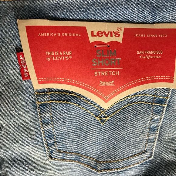 NWT Toddler Boy Shorts Bundle - Picture 7 of 16